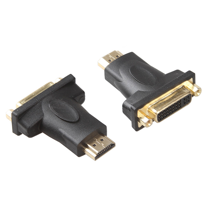 HDMI-M-To-DVI