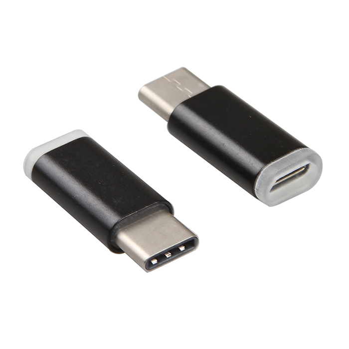 TYPC To MICRO USB5P