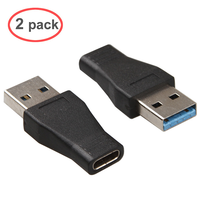 Type-C-To-USB3.0-AM