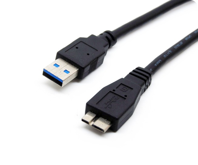 USB 3.0 AM-MICRO USB 3.0 BM CABLE