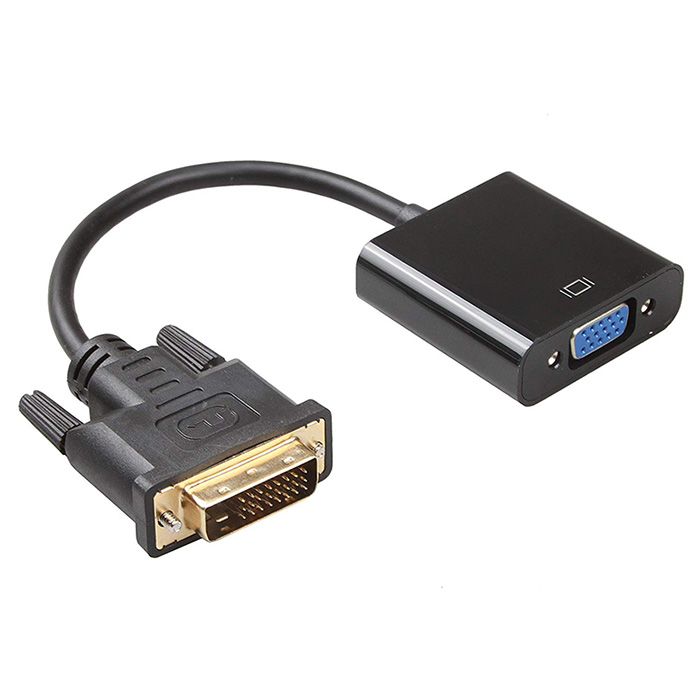 DVI To VGA F