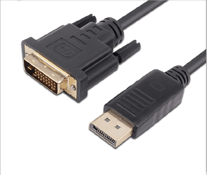 Displayport To DVI