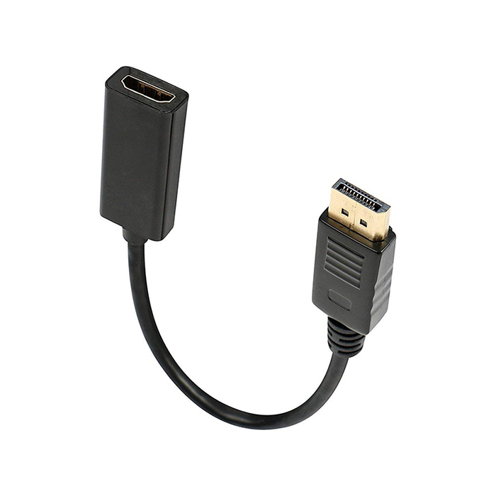 Displayport To HDMI F