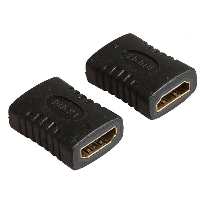 HDMI F To HDMI F adapter