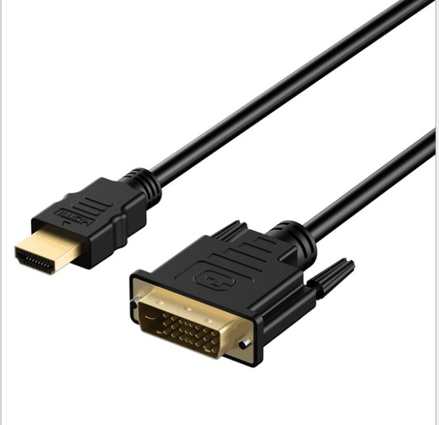 HDMI To DVI