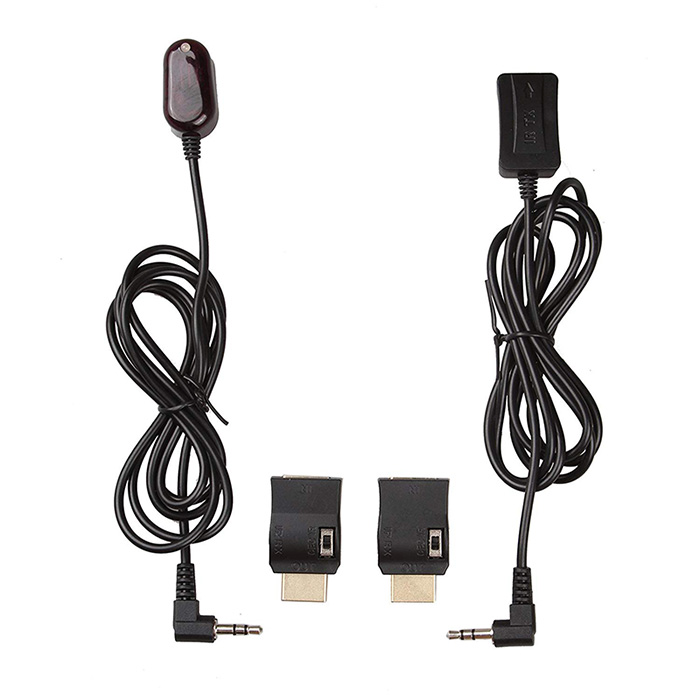 HDMI Dual Band IR Extender Repeater 